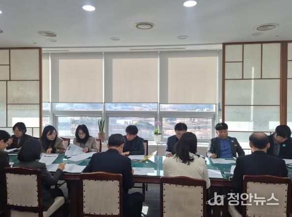 완주군, 문화선도산단 추진 본격화… 특별팀 공조 구축