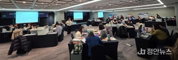 인천광역시교육청AI융합교육원, ‘AI융합교육(STEAM) 심화 연수’ 성료