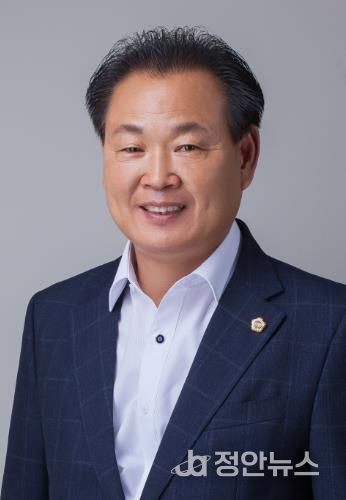 이동우 의원 대표 발의‘독립유공자 예우 지원 조례 일부개정안’정책복지위 통과