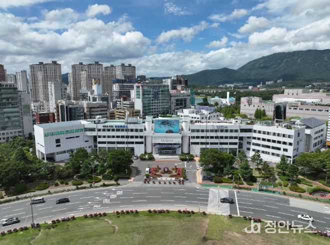 창원특례시, 기업체 수질오염 사고 ‘사전 예방 ’ 강화