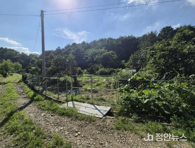 함안군, 야생동물 피해예방시설 설치 지원사업 시행