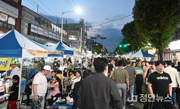 광주광역시 남구, 2년간 ‘전통시장‧골목 상점가’ 7억원대 투입