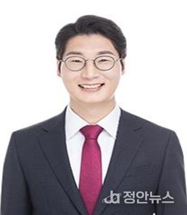 송현준 시의원(강서구2, 국민의힘)