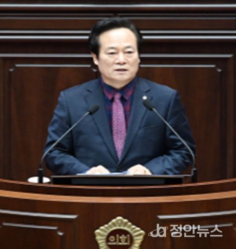 윤태한 의원(사상구1,국민의 힘)