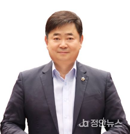 예산결산특별위원회 김종환 위원장(판교·백현·운중·대장동)