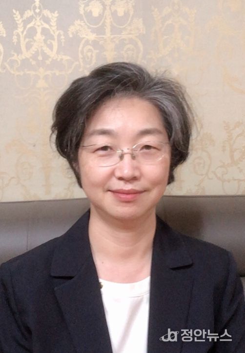 양성평등 전문가 최유진 박사 초청 강연