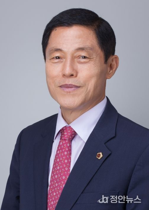 충북도의회 김현문 의원