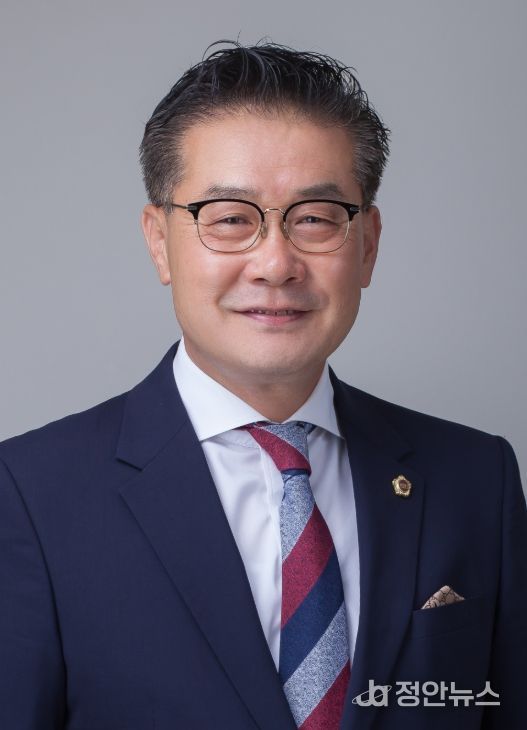 충북도의회 유재목 의원