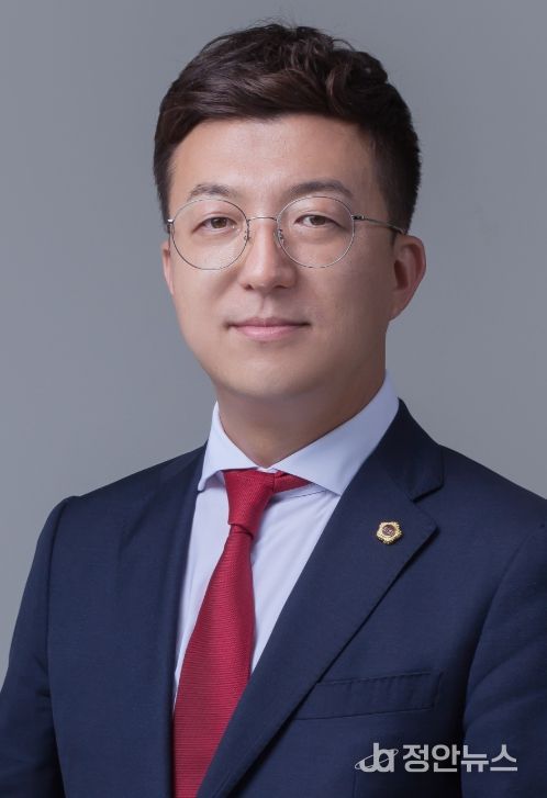 충북도의회 이태훈 의원