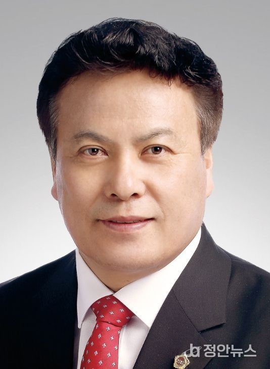 충북도의회 임병운 의원