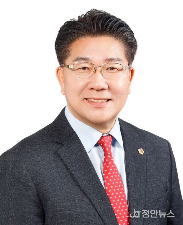 대전시의회 송활섭 의원