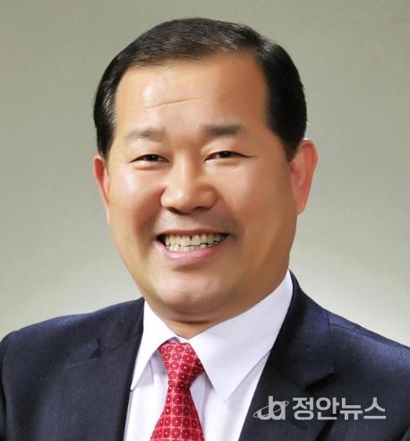 조영명 도의원, 제429회 임시회 제1차 본회의에서 5분 자유발언