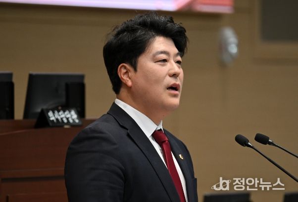 손희권 경북도의원