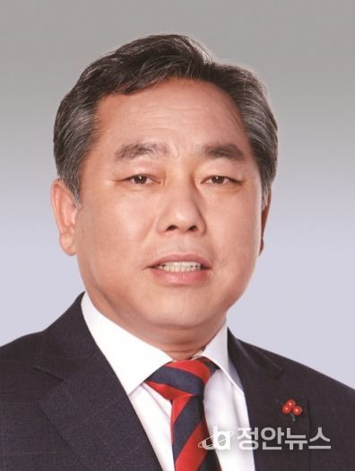 대구시의회 권기훈 의원