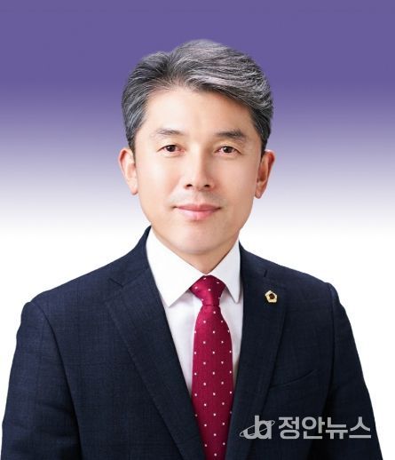 경상북도의회 김대진 도의원