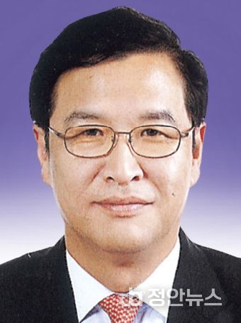 경북도의회 뱍영서 의원