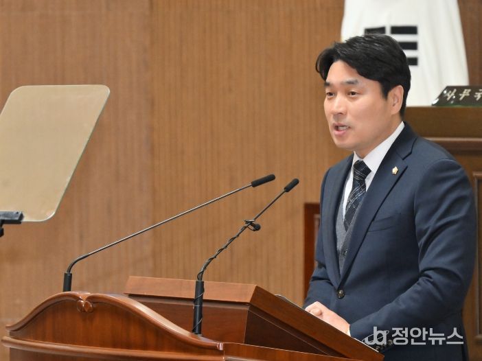 진주시의회 신현국 의원