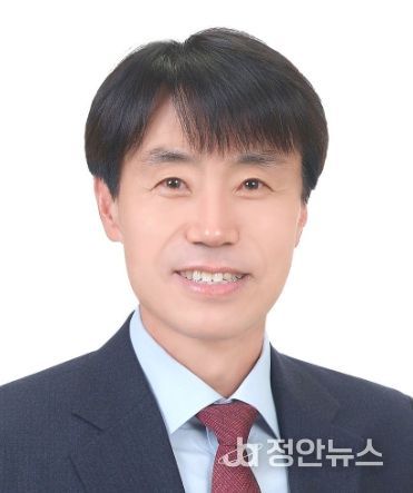 백현조 울산광역시의회 산업건설위원장
