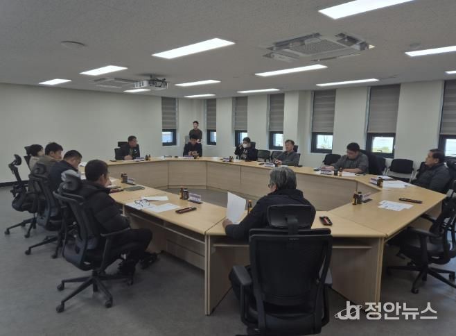 완주군, 2027년 공공비축미 매입 ‘신동진‧해품’ 선정