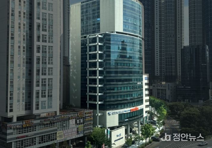 대구신보와 함께 신사옥에 ‘종합금융지원허브’ 조성