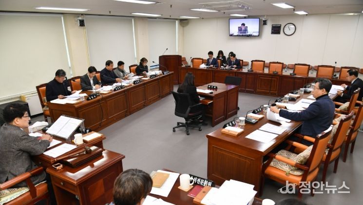 경상남도의회 ‘인구감소지역 통합대학 지원 조례’ 본회의 통과