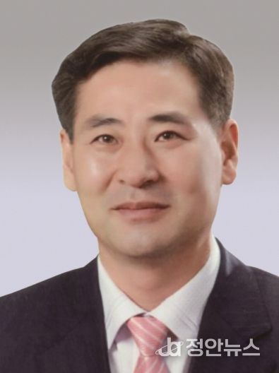 대구시의회 이동욱 의원