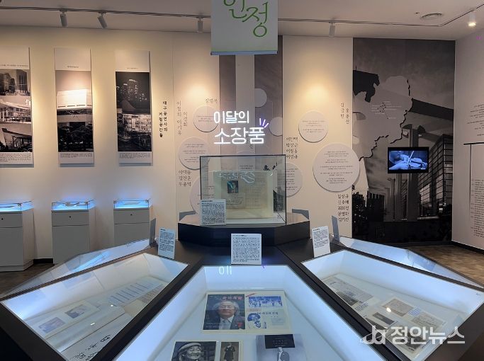 열린수장고(대구예술발전소 3층)에서 개최