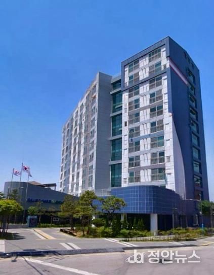 “복지와 주거를 한곳에”… 정읍시, 공공실버주택 예비입주자 24세대 모집