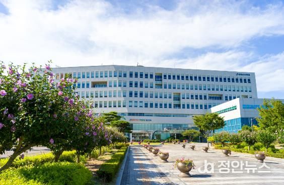 충청남도교육청