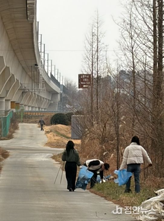 2026년 ‘설맞이 국토대청결운동’ 실시