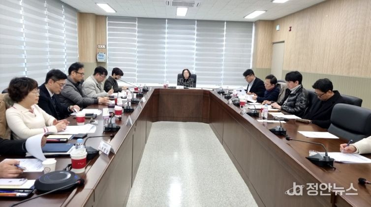 진주시, ‘진주강소특구 실무협의회’ 개최