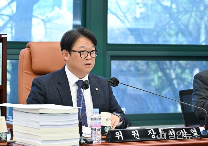 서울시의회 서상열 의원