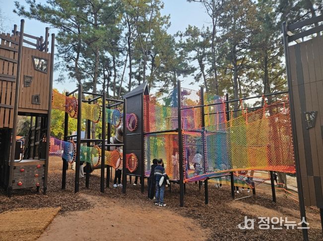 전북자치도, 수요자 중심 산림복지 서비스 대폭 강화