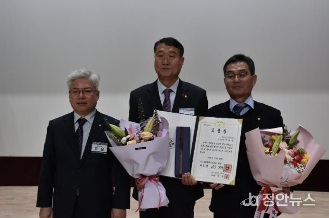 김윤태 자문위원