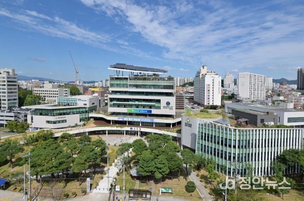 광주광역시서구청