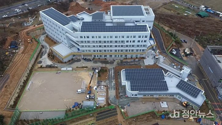 광주광역시교육청, 7년 만에 초등학교 신설한다