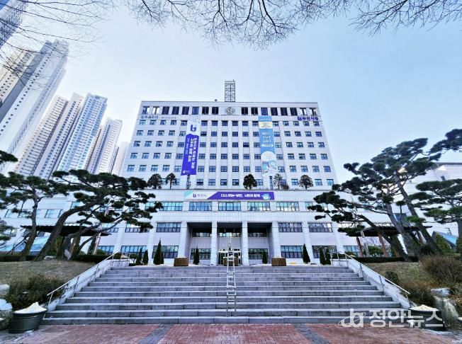 부천시청