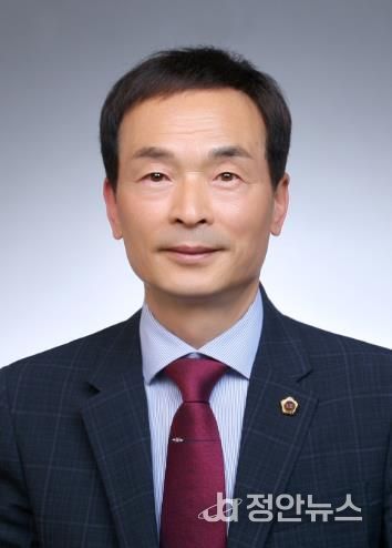 박용규 의원 ‘긴급차량 출동환경 조성 및 관리 조례안’ 대표 발의