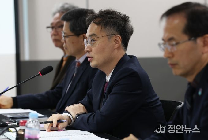 중동사태 대응 실물경제 영향 긴급 점검회의