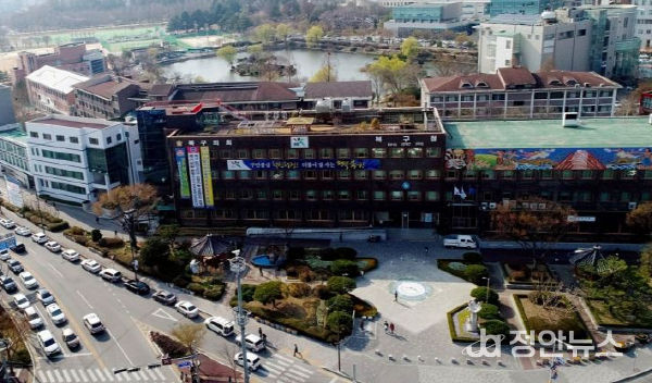 광주광역시 북구청