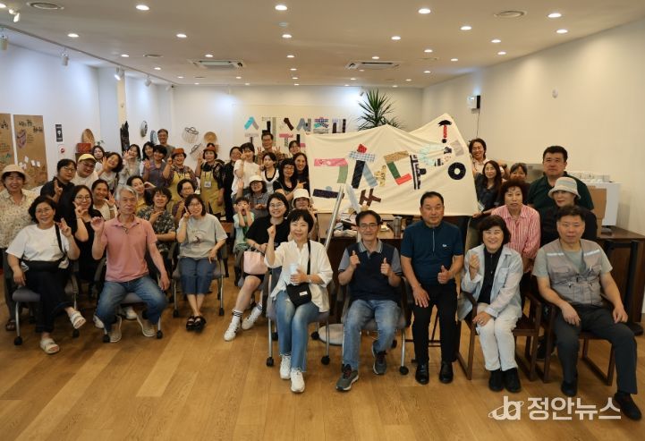 광주광역시 동구 ‘청소행정 혁신