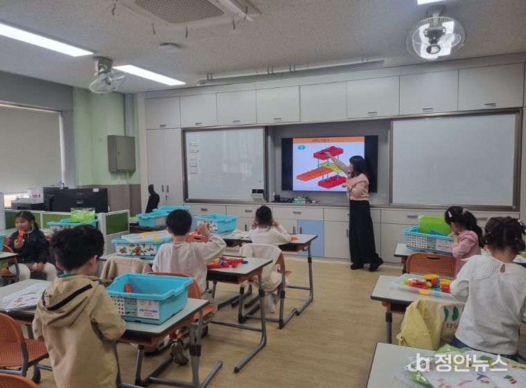 초 3학년 방과후 프로그램 이용권 지원