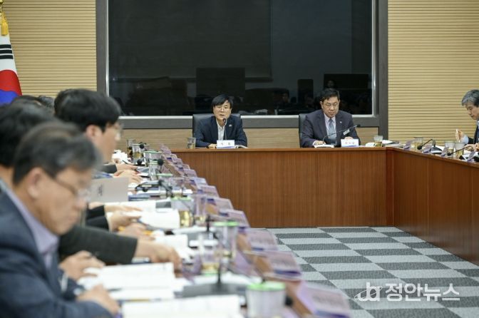 거제시, 2027년 국·도비예산 확보 대응 본격화