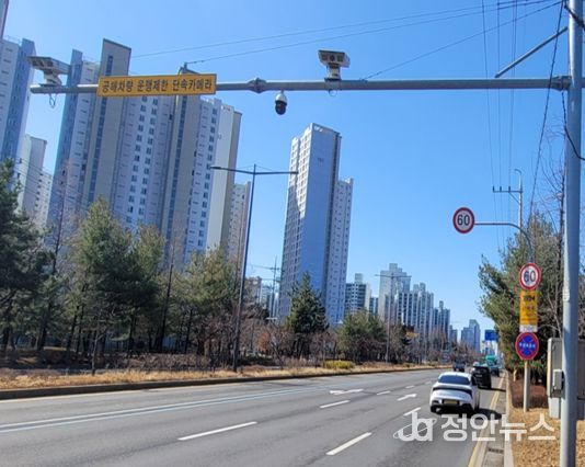 “5등급 차량, 인천 전역 운행 제한”