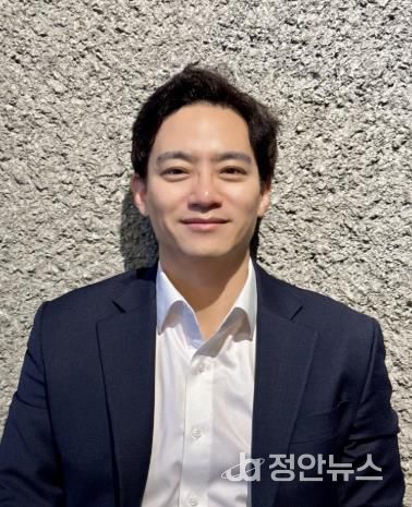 주식회사 더제이알디 한승조 대표(사진: 더제이알디 제공)