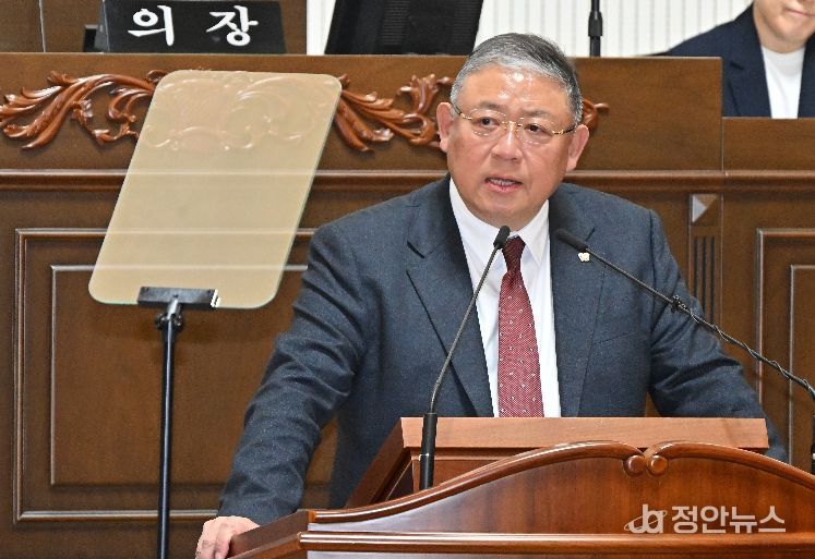 진주시의회 박종규 의원