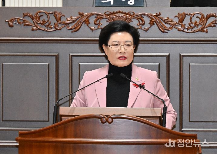 진주시의회 최호연의원