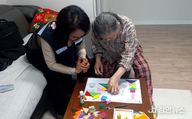 달성군, 모니터링 강화 통합돌봄 ‘들다봄이’ 기다려지는 돌봄 만든다!