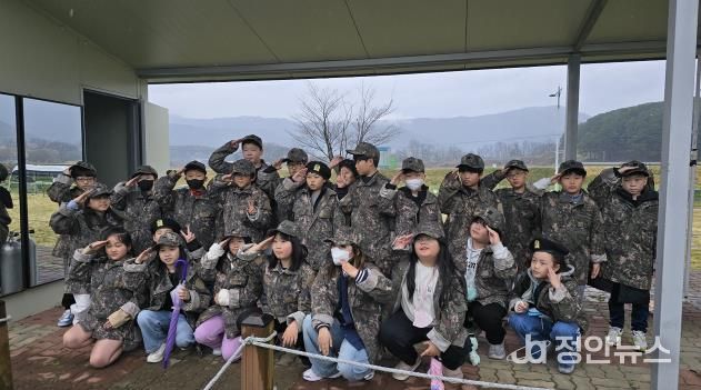 당진교육지원청, ‘당진창의체험학교-충청남도의 생활, 어디까지 가봤니’ 운영